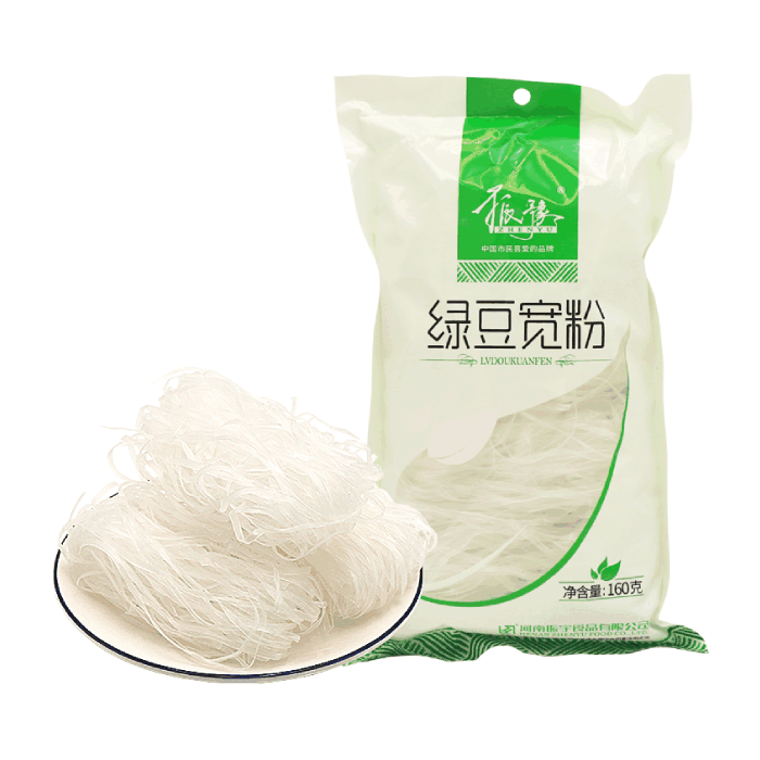 振豫160g绿豆宽粉