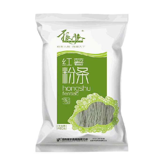 振豫400g红薯粉条