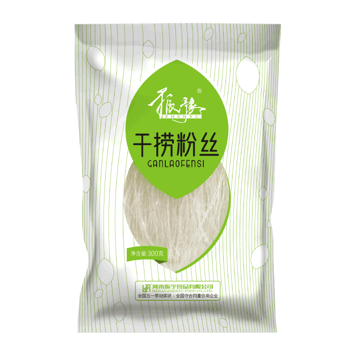 振豫300g干捞粉丝